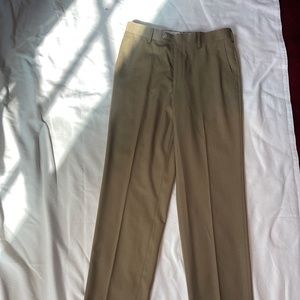 Lauren Ralph Lauren boys dress pants